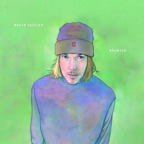 Sylvian,david - Blemish - Vinyl Record
