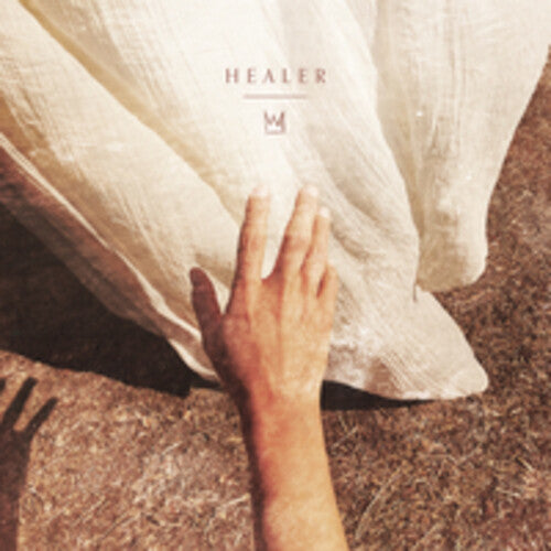 Casting Crowns - Healer - Music CD