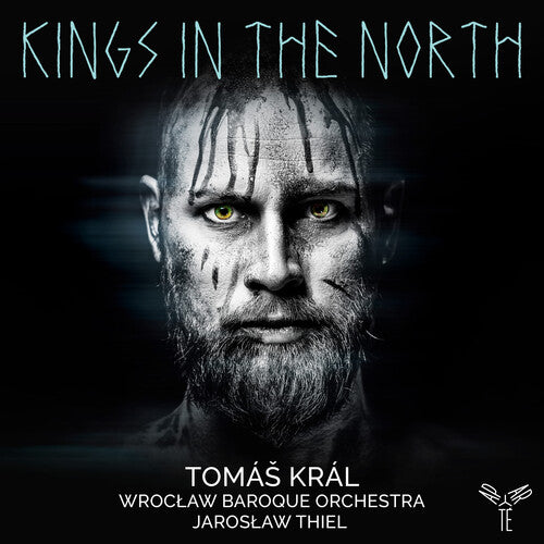 Kral,tomas - Kings In The North - Music CD