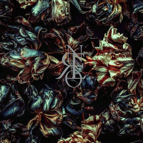 Crone - Gotta Light? - Marbled Smokey Vinyl Record