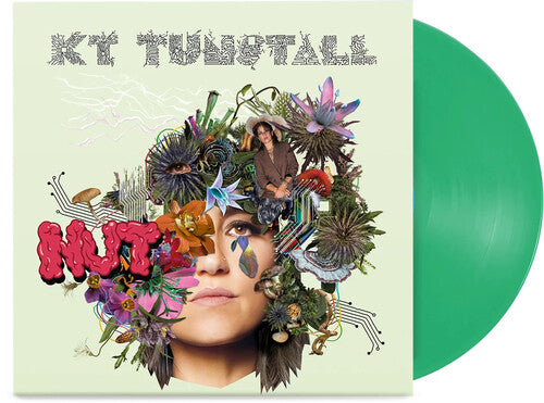 Tunstall,kt - Nut - Vinyl Record