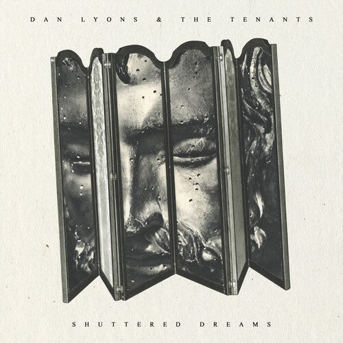 Shuttered Dreams Vinyl Record