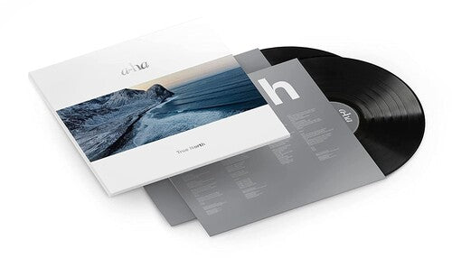 a-ha - True North Vinyl Record