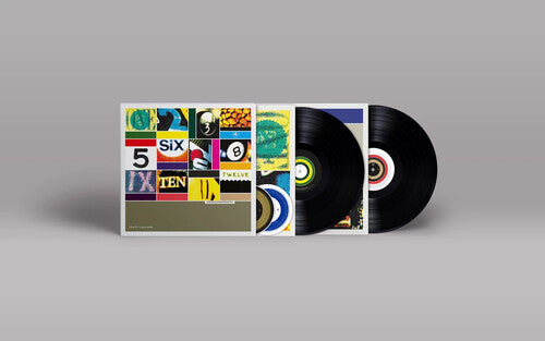 The Wedding Present - Hit Parade Vinyl Record