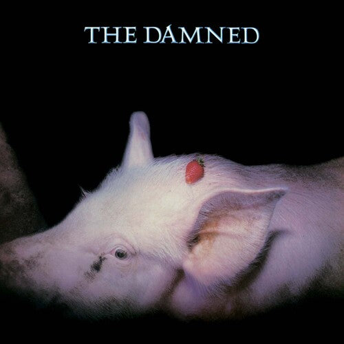 Damned - Strawberries - 40th Anniversary 2 Cd Edition - Music CD