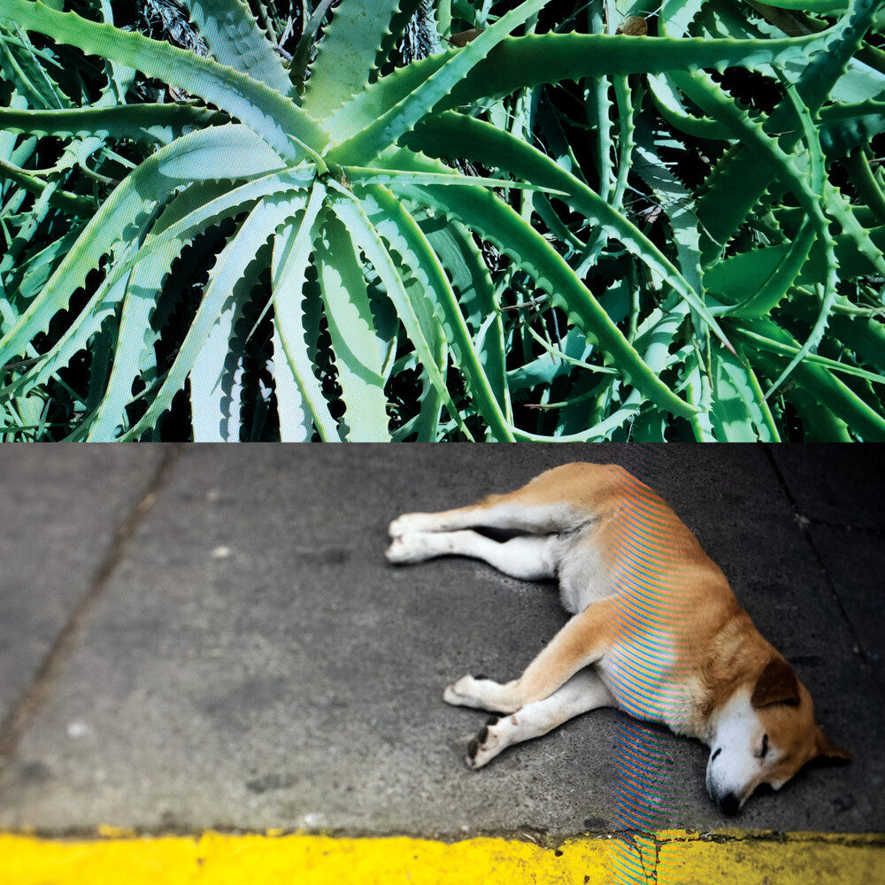 the album cover for Steve Bates - All The Things That Happen