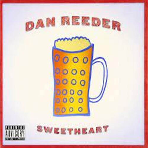 Reeder,dan - Sweetheart - Vinyl Record