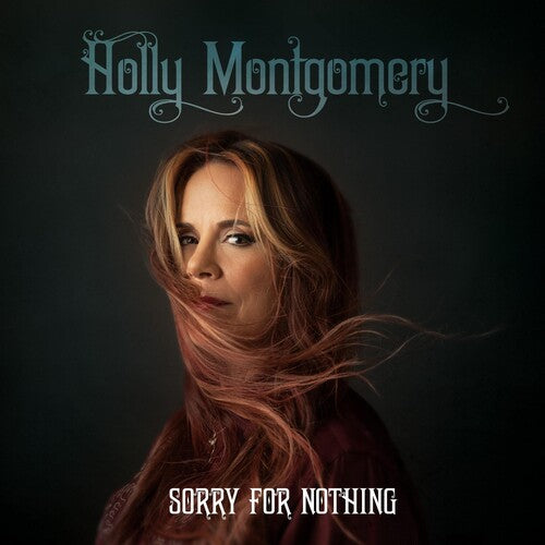Montgomery,holly - Sorry For Nothing - Vinyl Record