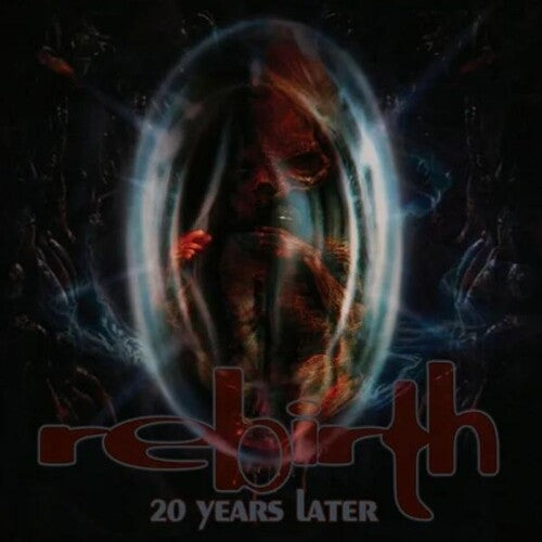 Bomb Shelta Association - Rebirth: 20 Years Later - Music CD