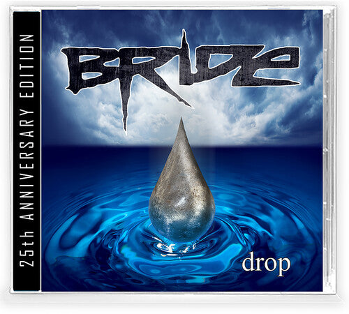 Bride - Drop - Music CD