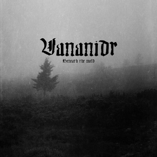 Vananidr - Beneath The Mold - Music CD