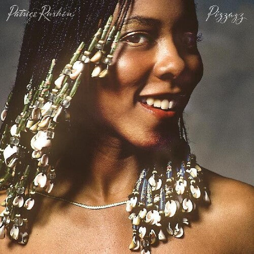 Patrice Rushen - Pizzazz Vinyl Record