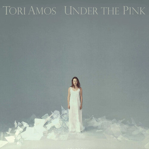 Tori Amos - Under The Pink Vinyl Record