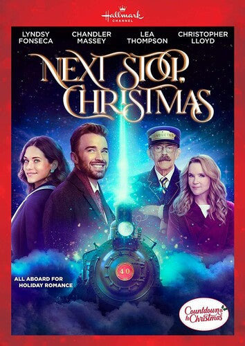Next Stop Christmas - Next Stop Christmas - DVD