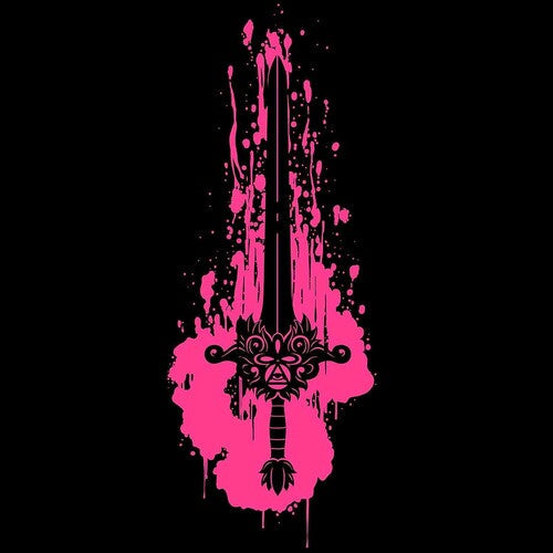 Magic Sword - Legend Ep Vinyl Record