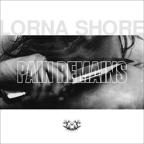 Lorna Shore - Pain Remains - Music CD