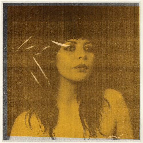 Julia Julia - Derealization - Pink Vinyl Record
