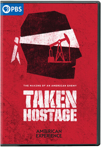 American Experience: Taken Hostage - American Experience: Taken Hostage - DVD