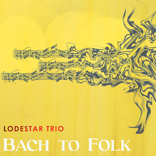 Bach To Folk / Various - Bach To Folk / Various - Music CD