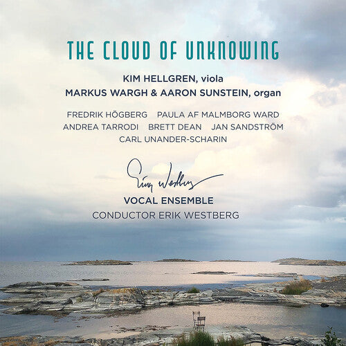 Cloud Of Unknowing / Various - Cloud Of Unknowing / Various - Music CD