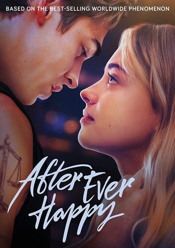 After Ever Happy - After Ever Happy - DVD