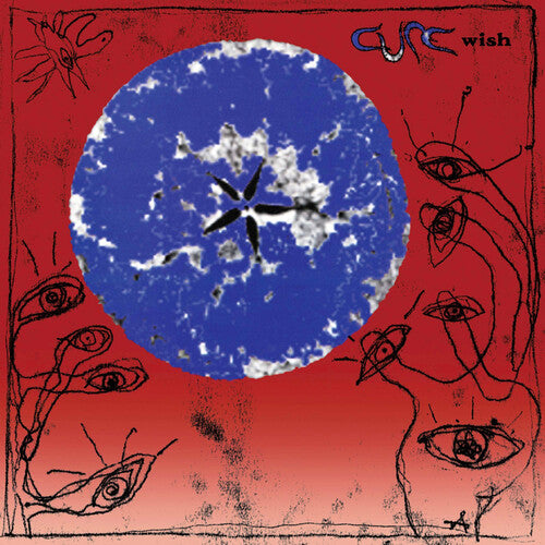 Cure - Wish (30th Anniversary) - Music CD
