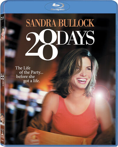 28 Days - 28 Days - Blu-ray