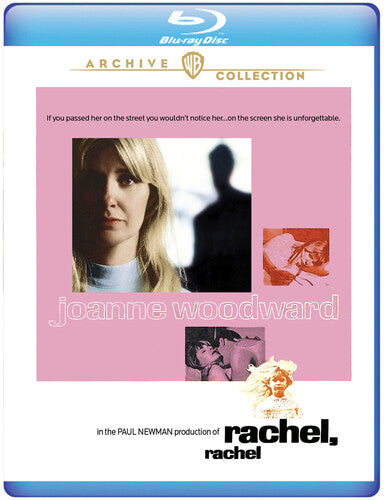 Rachel Rachel - Rachel Rachel - Blu-ray