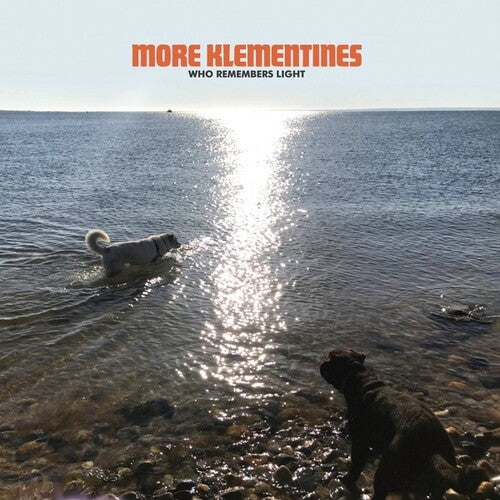 More Klementines - Who Remembers Light Vinyl Record