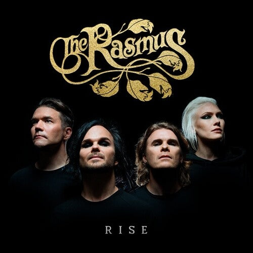 The Rasmus - Rise Vinyl Record