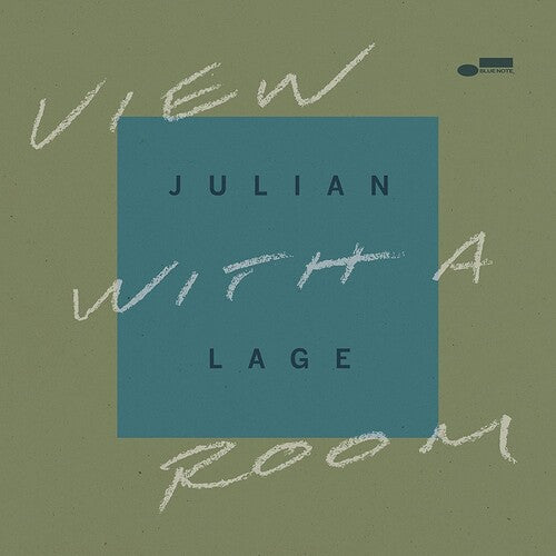 Lage,julian - View With A Room - Vinyl Record