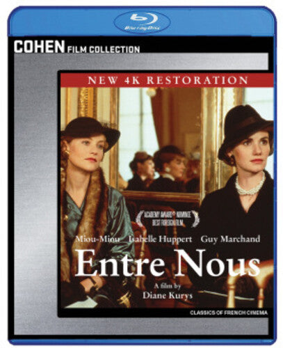 Entre Nous (1983) - Entre Nous (1983) - Blu-ray