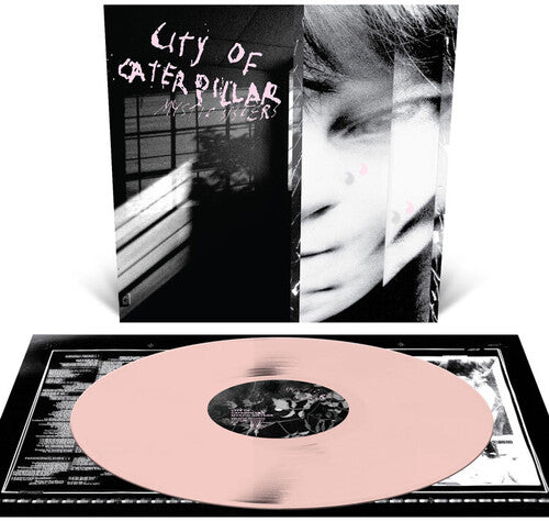 City of Caterpillar - Mystic Sisters Vinyl Record