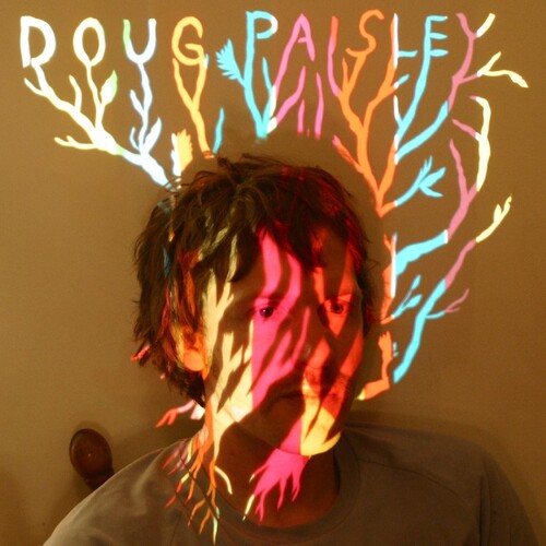 Paisley,doug - Doug Paisley - Music CD