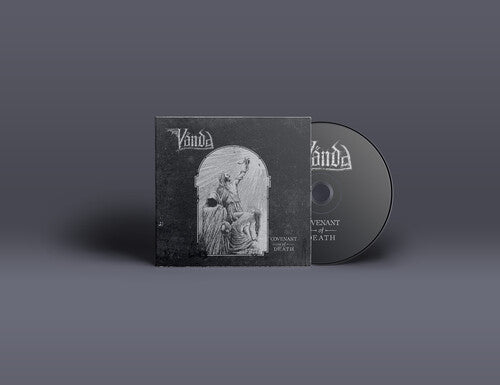 Vanda - Covenant Of Death - Music CD