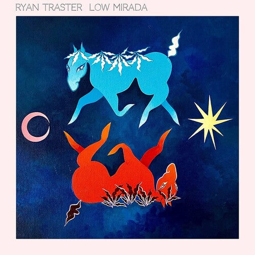 Ryan Traster - Low Mirada Vinyl Record