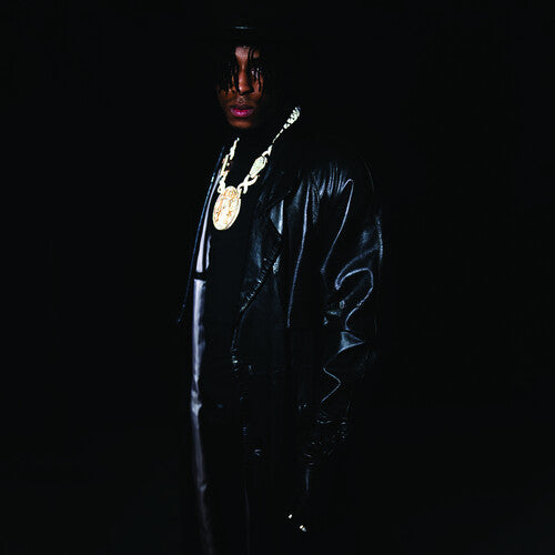 Youngboy Never Broke Again - Last Slimeto - Music CD