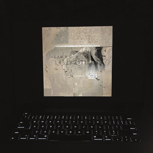 Lambchop - Bible - 'Translucent Galaxy' Colored Vinyl Vinyl Record