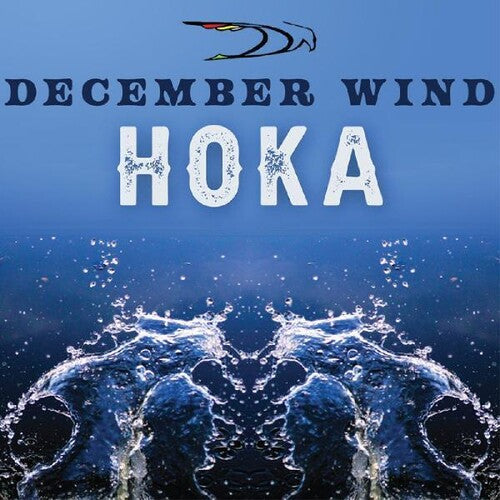 December Wind - Hoka - Music CD