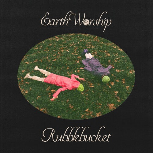 Rubblebucket Orchestra - Earth Worship Vinyl Record