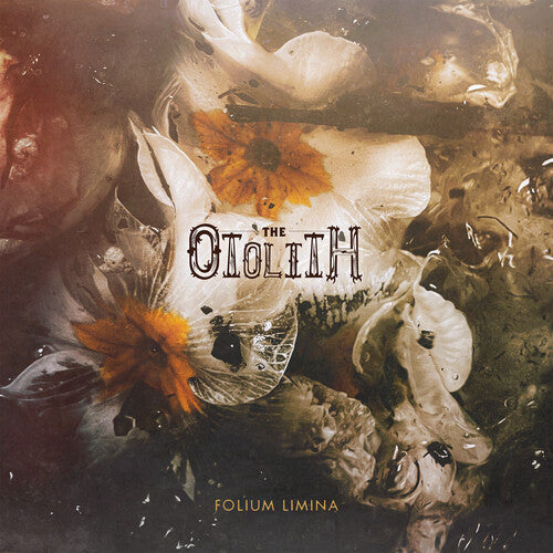 Otolith - Folium Limina Vinyl Record