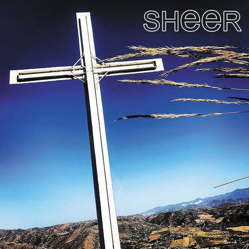 Sheer - And Then There Were Four Vinyl Record