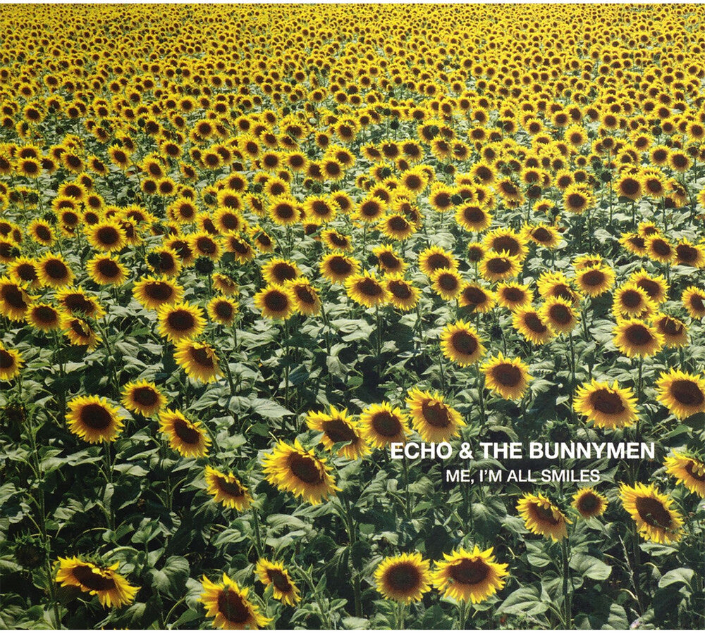 Me I'm All Smiles Music CD