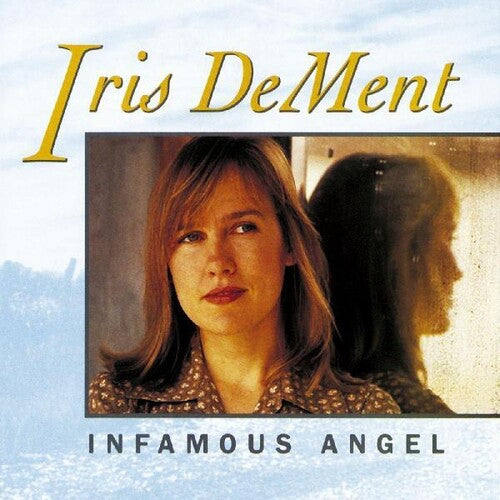 Dement,iris - Infamous Angel - Vinyl Record
