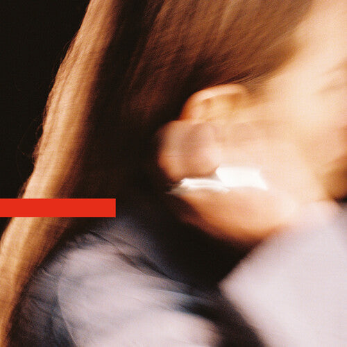 Alice Boman - The Space Between Vinyl Record