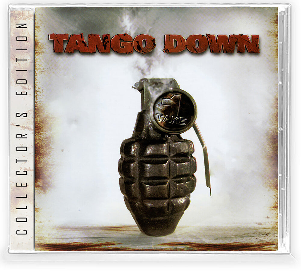 Take 1 Music CD