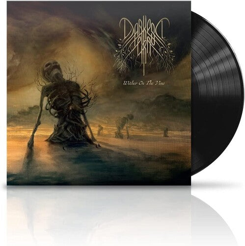 Darkest Era - Wither On The Vine Vinyl Record