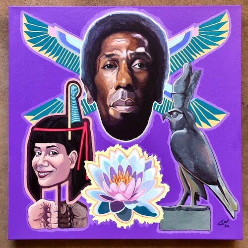 Wino Willy X Mltzr - Grilchy Party Favors Vol.3: Pastels Vinyl Record