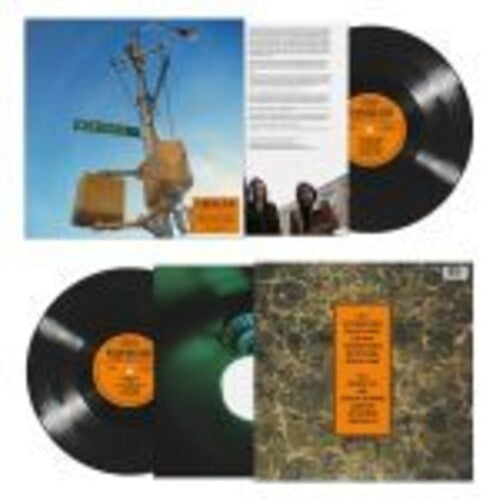 Montrose Avenue - Thirty Days Out - 140-Gram Black Vinyl Vinyl Record