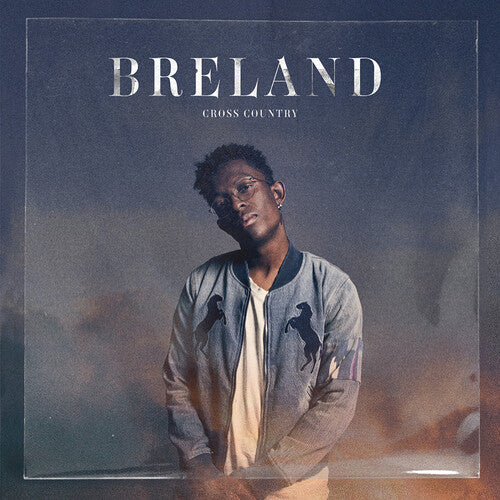 Breland - Cross Country - Music CD